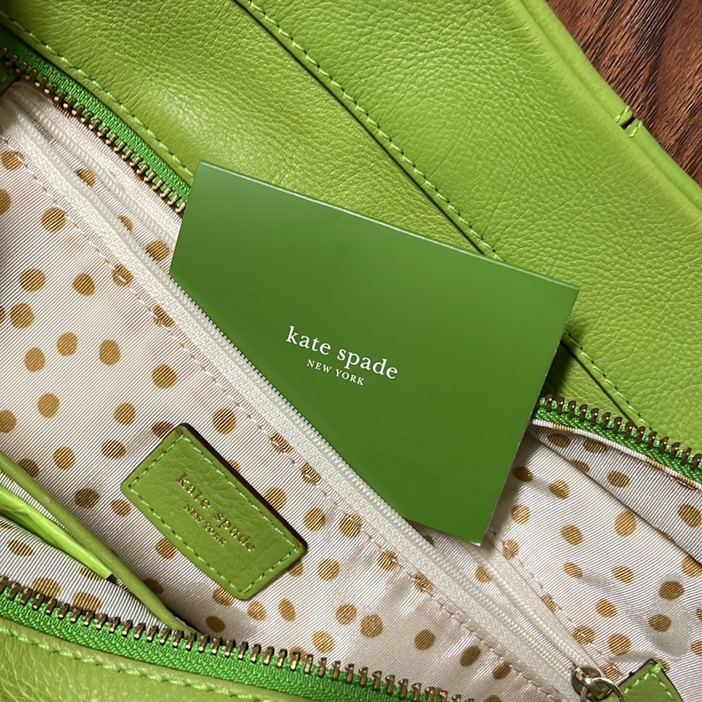 Kate Spade purse. - Picture 5 of 5